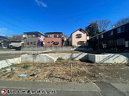 座間市入谷西2丁目　2号棟