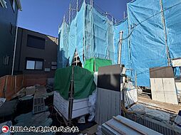 大和市上和田　2号棟