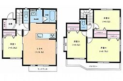 綾瀬市寺尾南3丁目