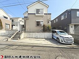 綾瀬市寺尾南3丁目