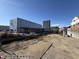 大和市下鶴間 9区画