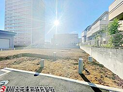 大和市下鶴間 11区画