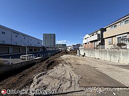 大和市下鶴間 11区画