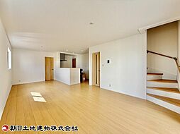 大和市下鶴間 3号棟