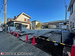 相模原市南区相南3丁目　Ｂ号棟