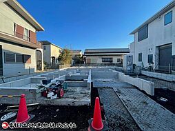 相模原市南区相南3丁目　Ａ号棟