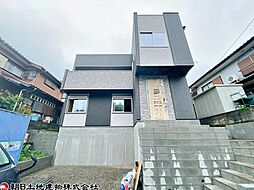 綾瀬市綾西3丁目