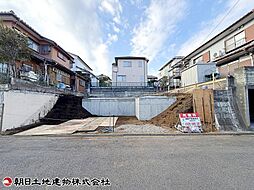 綾瀬市綾西3丁目