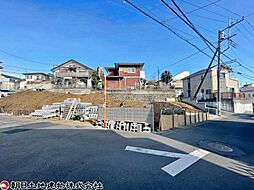 相模原市南区上鶴間1丁目　2号棟