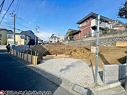 相模原市南区上鶴間1丁目　1号棟