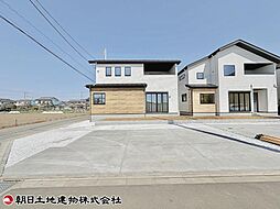 綾瀬市深谷南5丁目　1号棟