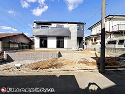 横浜市旭区笹野台4丁目