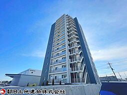 ソルフィエスタつきみ野レジデンスタワー