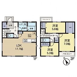 藤沢市天神町2丁目