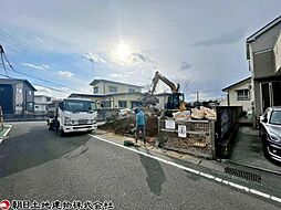 海老名市国分寺台3丁目　1号棟