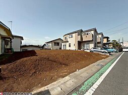 海老名市国分寺台3丁目　1号棟