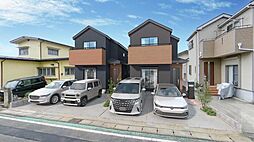 海老名市国分寺台3丁目 1号棟