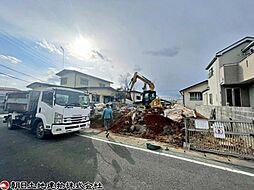 海老名市国分寺台3丁目　2号棟