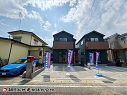 海老名市国分寺台3丁目　2号棟
