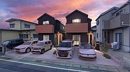 海老名市国分寺台3丁目　2号棟