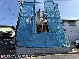 相模原市南区上鶴間6丁目