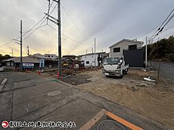 大和市下鶴間　2区画