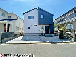 横浜市瀬谷区阿久和東3丁目