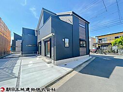 横浜市瀬谷区阿久和西3丁目　1号棟