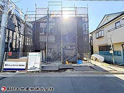横浜市瀬谷区阿久和西3丁目　2号棟