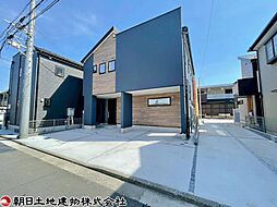 横浜市瀬谷区阿久和西3丁目　2号棟
