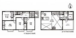 横浜市瀬谷区阿久和西3丁目　4号棟