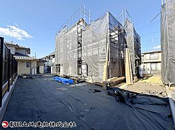 横浜市瀬谷区阿久和西3丁目　4号棟