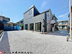 横浜市瀬谷区阿久和西3丁目　4号棟