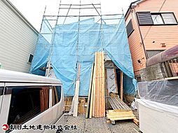 海老名市国分北3丁目