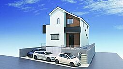 横浜市瀬谷区阿久和西2丁目