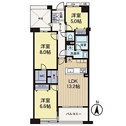 エステ・スクエア小田急相模原ステージI