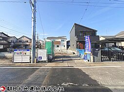 相模原市南区相模台7丁目　C号棟