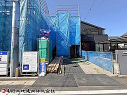 相模原市南区相模台7丁目　C号棟