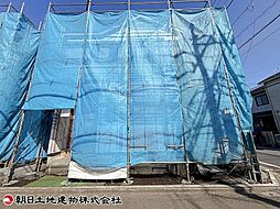 相模原市南区相模台7丁目　B号棟