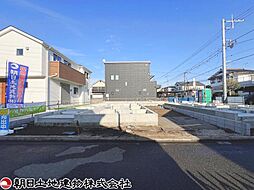 相模原市南区相模台7丁目　A号棟