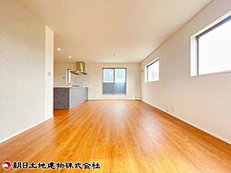 綾瀬市小園　3号棟