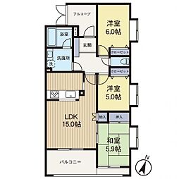 ドラゴンマンション中央林間壱番館