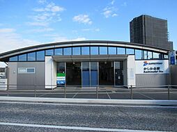 ライオンズマンションかしわ台