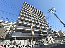 ワザック大和中央