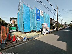 綾瀬市綾西1丁目