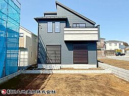 横浜市瀬谷区北新　2号棟