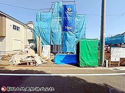 横浜市瀬谷区北新　3号棟