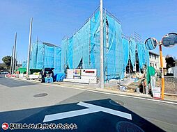 横浜市瀬谷区北新　22号棟