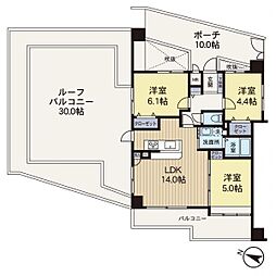 ロイヤルステージ海老名II