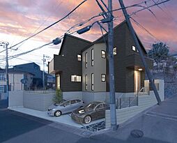 相模原市南区上鶴間1丁目